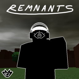 👁️  Remnants (V1 BETA)