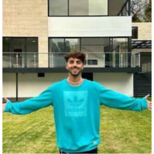 House Of Faith Vigevani