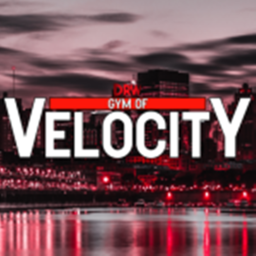 DRW Gym of Velocity||Performance Center