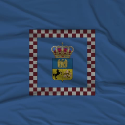 Naples Royal Palace 1808