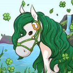 moonstone stables!