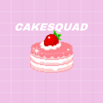 CakeSquad <3
