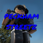 Peckham Streetz
