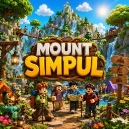 [BARU] MOUNT SIMPUL  icon