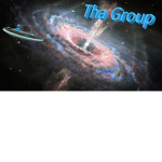 tha big group!
