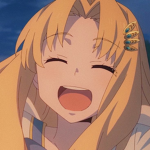 Yellow happy