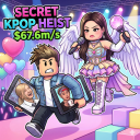 [⚡] Steal From Kpop Idols