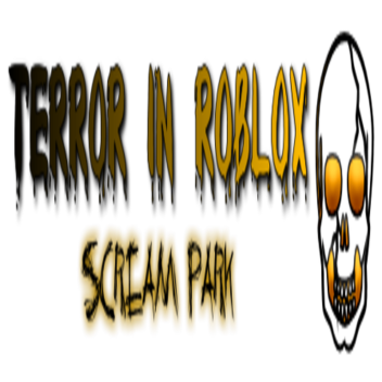Terror In Roblox - Haunted Attraction Park