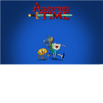 Adventure Time!!!