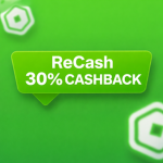 ReCash [Cashback]