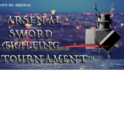 Arsenal Sword Fighting™