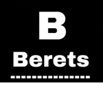 Official Berets Lounge