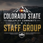 Colorado Staff Team