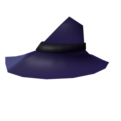 The Best Piurple Witch Hat