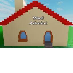 Kawaii Admin!