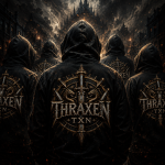 THRAXEN COMMUNITY