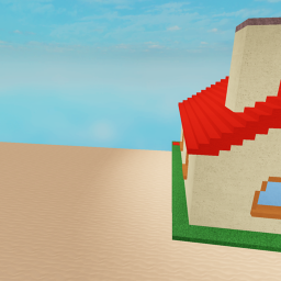 1v1 game [new obby for price]