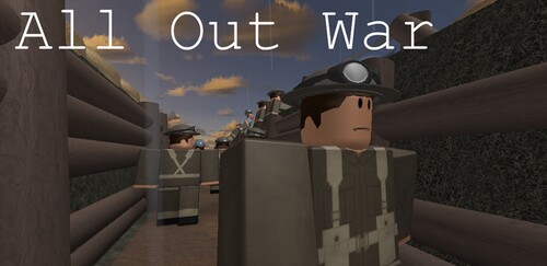 [Update] All Out War [BETA]