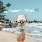 Foreverr Summer