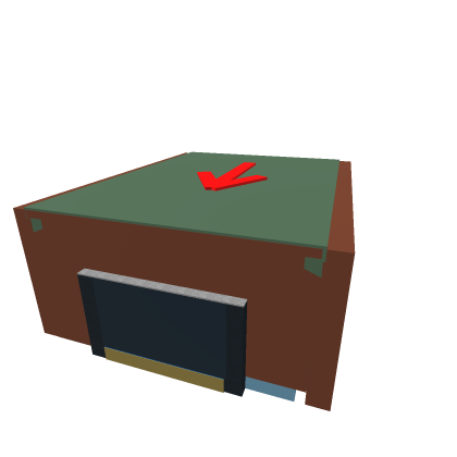 Barbershop Stage Build a Boat for Treasure (BABFT)