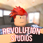 Revolution Studio's ©