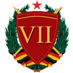 VII. Leipzig Military District of the DPR