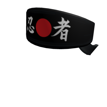 Ultimate Victory Headband