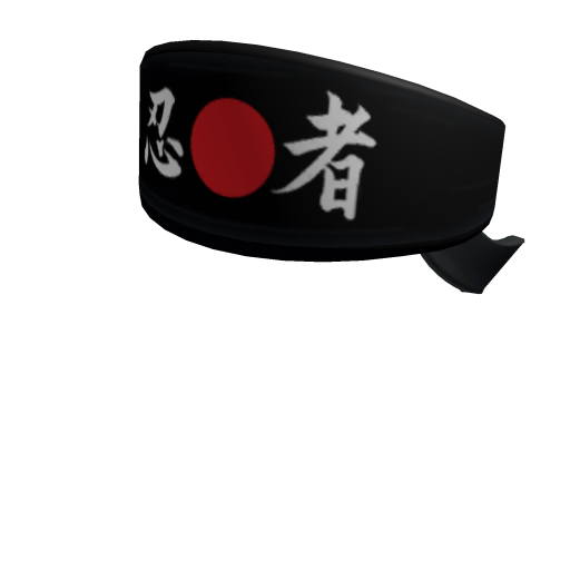 Ultimate Victory Headband