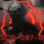 SCP-087-B