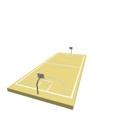 Basketball Court
