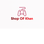 Shop OF Khan