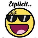 Explicit Robloxians..