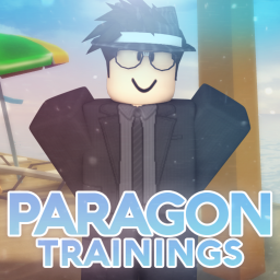 Paragon Hotel | Training Center