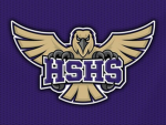 Holly Springs High