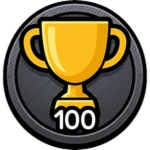 Game Badge Thumbnail