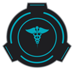 [MD] Medical Department <SCP:F>