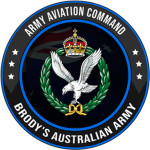 |AUS| Army Aviation Commandᅠᅠᅠᅠ