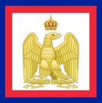 Musketeer regiment 33