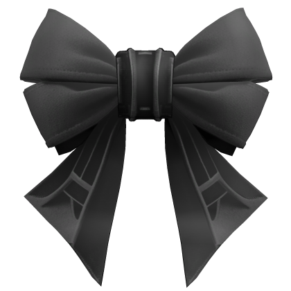 🎀 Giant Bow 🎀 Roblox item