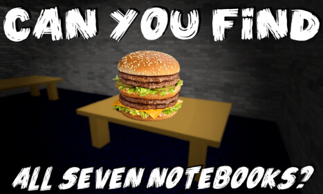 Baldi's Basic's Multiplayer