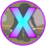 X