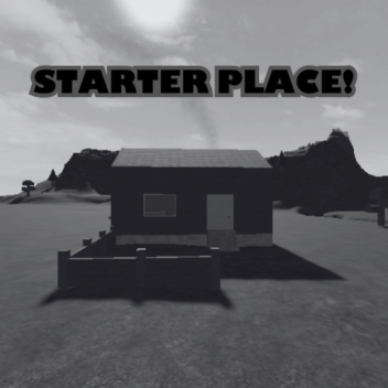 LiamRBLXDev's Starter Place!