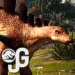 [KENTRO REMODEL] JURASSIC GENESIS icon