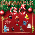 CARAMEL’S GROUP CHAT