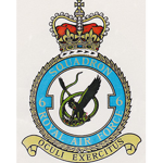 No. 6 Squadron RAF