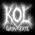 KOL - Knock. Out. Legion.