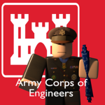 United States Army Corps of Engineers.