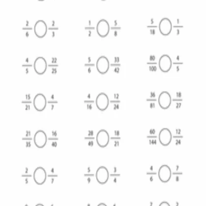 Math work sheet(Bloxburg)Fractions