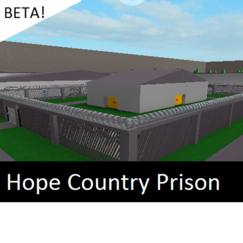Hope Country Prison