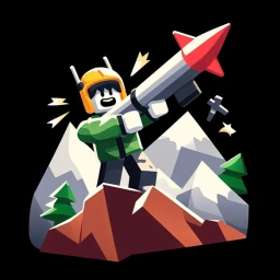 🧨 Havoc Simulator icon